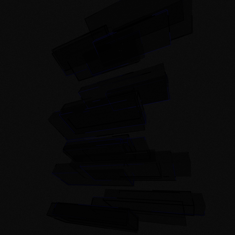 steelo-studies #03 #33 static token preview