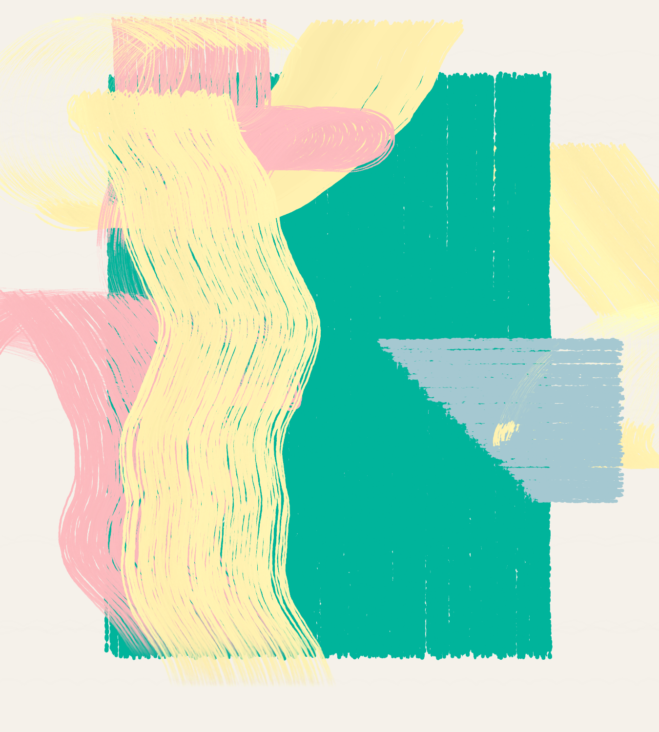 autonomous coded paint brushes #14 static token preview