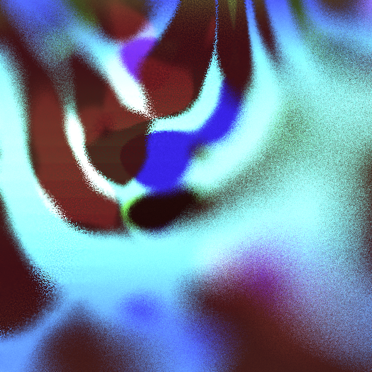 Liminal Slippage #64 static NFT preview