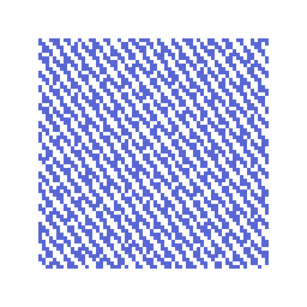 Canevach #379 static token preview