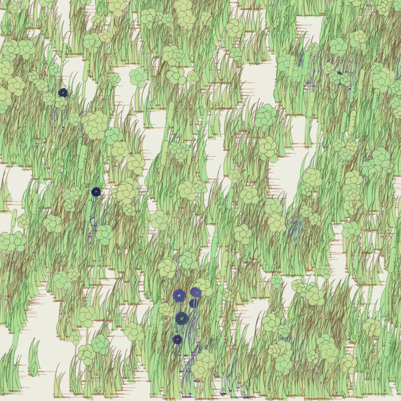 Petri 1500 #188 static NFT preview
