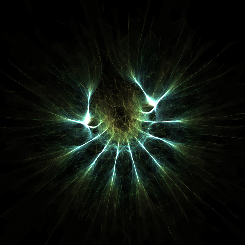 .rhizome #21 static token preview