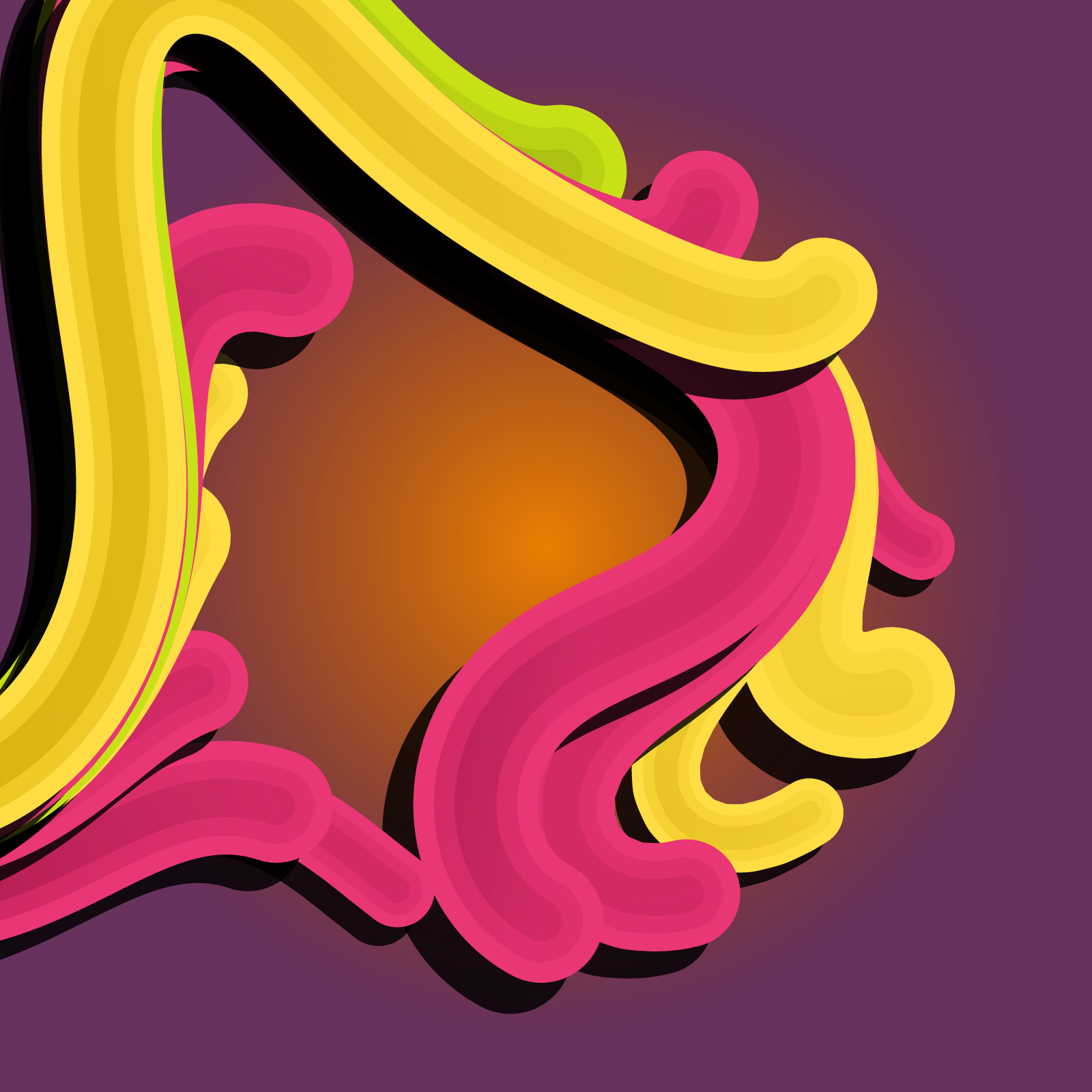 LONGING #117 static NFT preview
