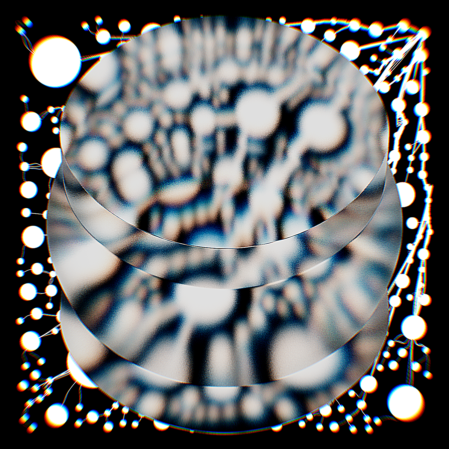 On Time #239 static NFT preview