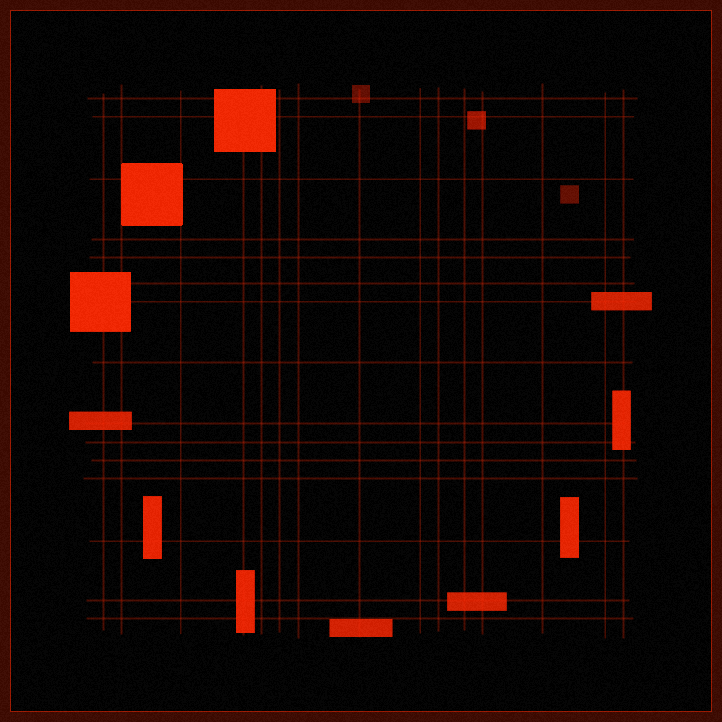 An Art Evolution - 5 era #100 static NFT preview