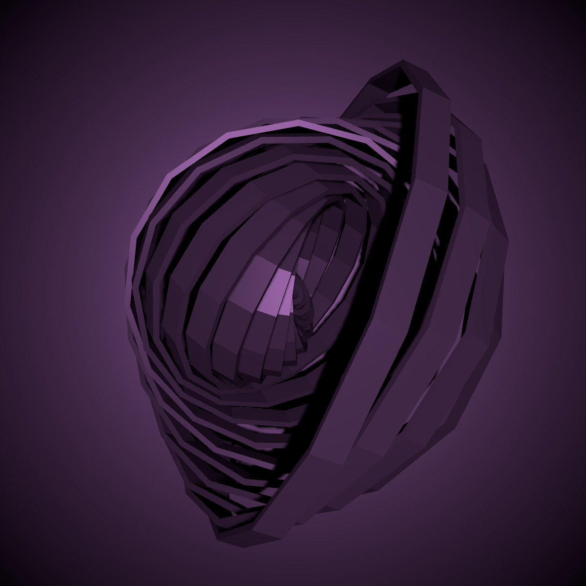 Artifacts II #85 static token preview