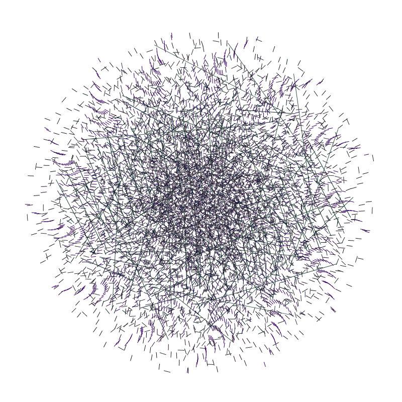 plotter mandalas #64 static token preview