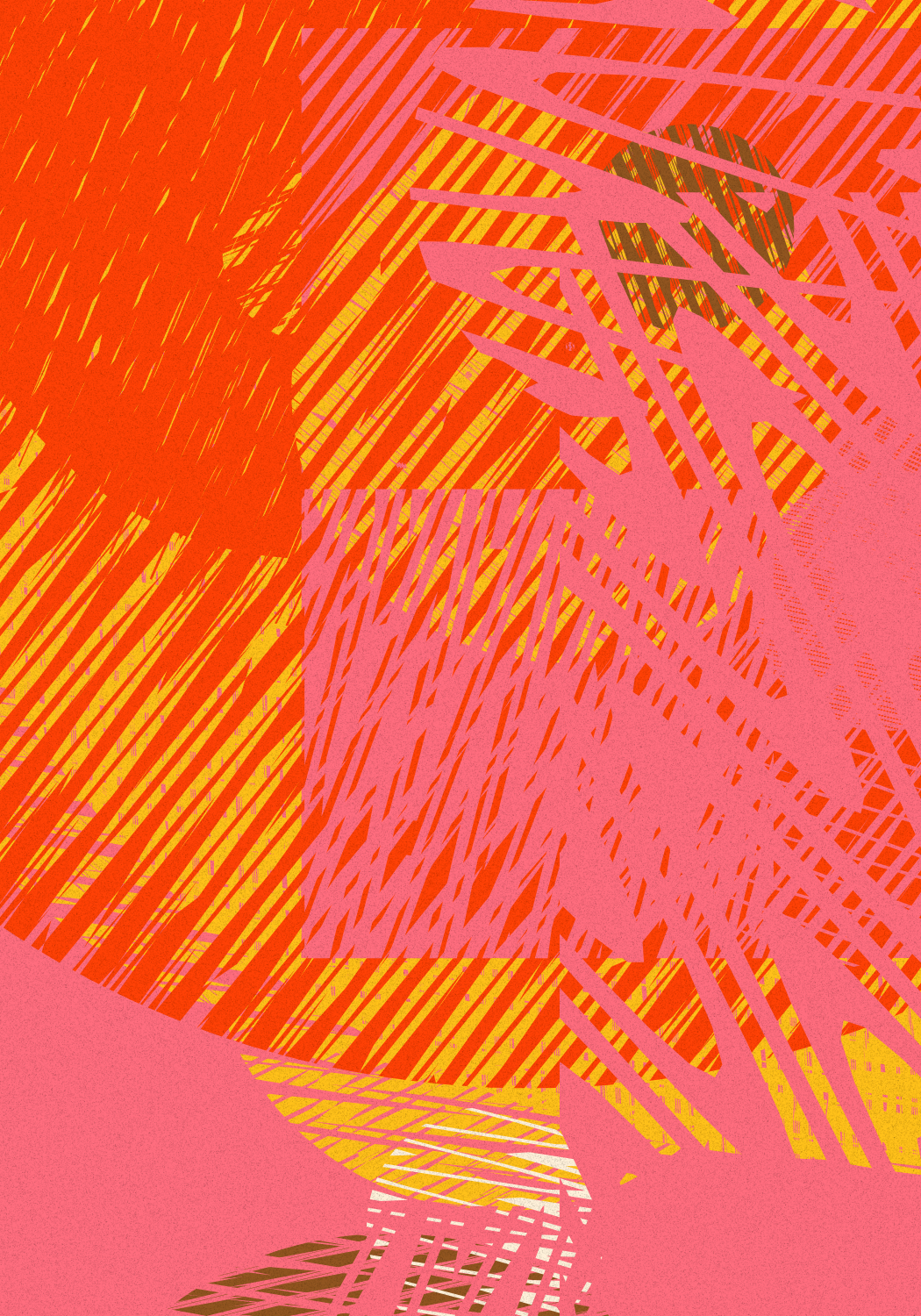 HBDFXH01 #124 static NFT preview