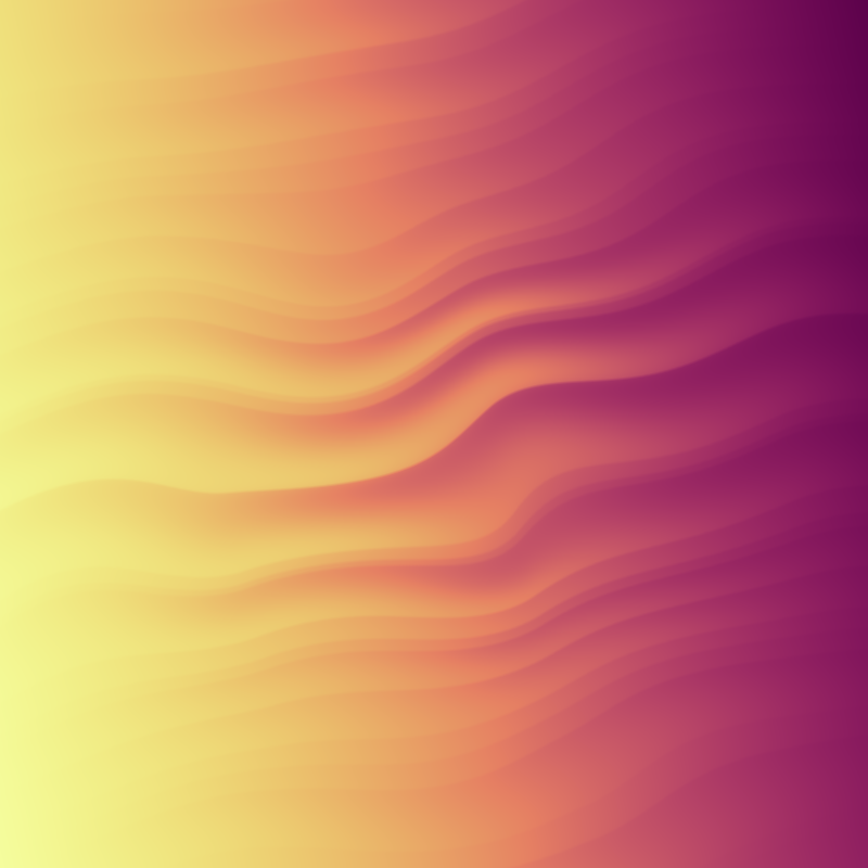 Sand waves #89 static token preview