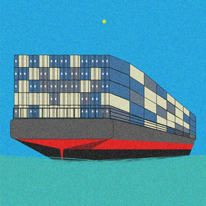 Shipping project preview