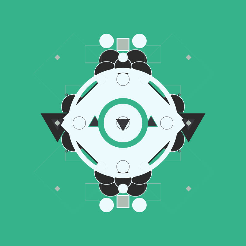 V.M.O.H. #87 static token preview