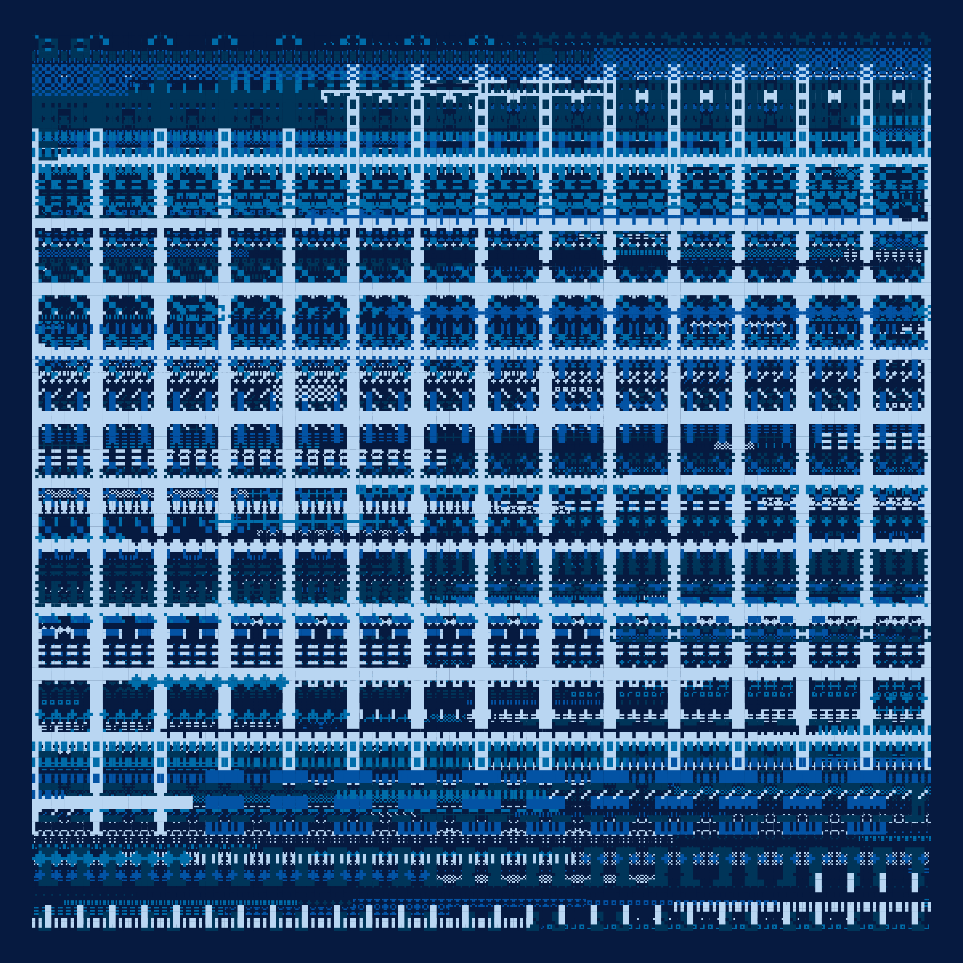 Pixel Management #805 static token preview