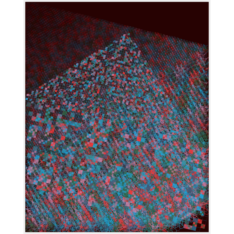 Dopamine Dreams #170 static NFT preview