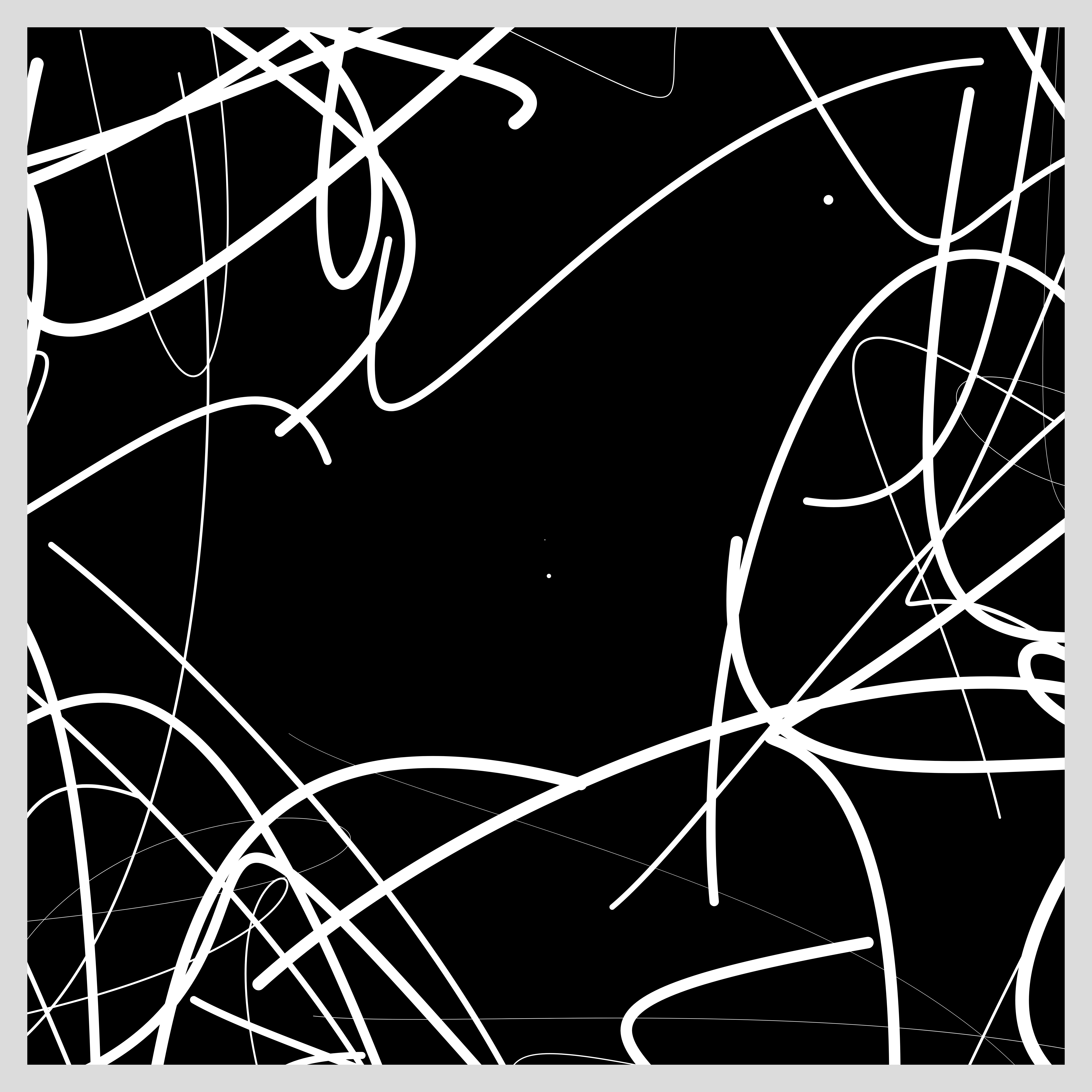 Uncertainty #63 static NFT preview