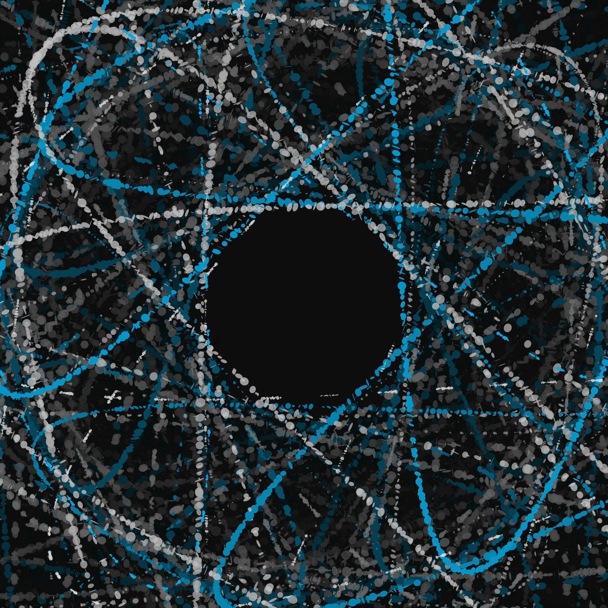 salt #15 static NFT preview