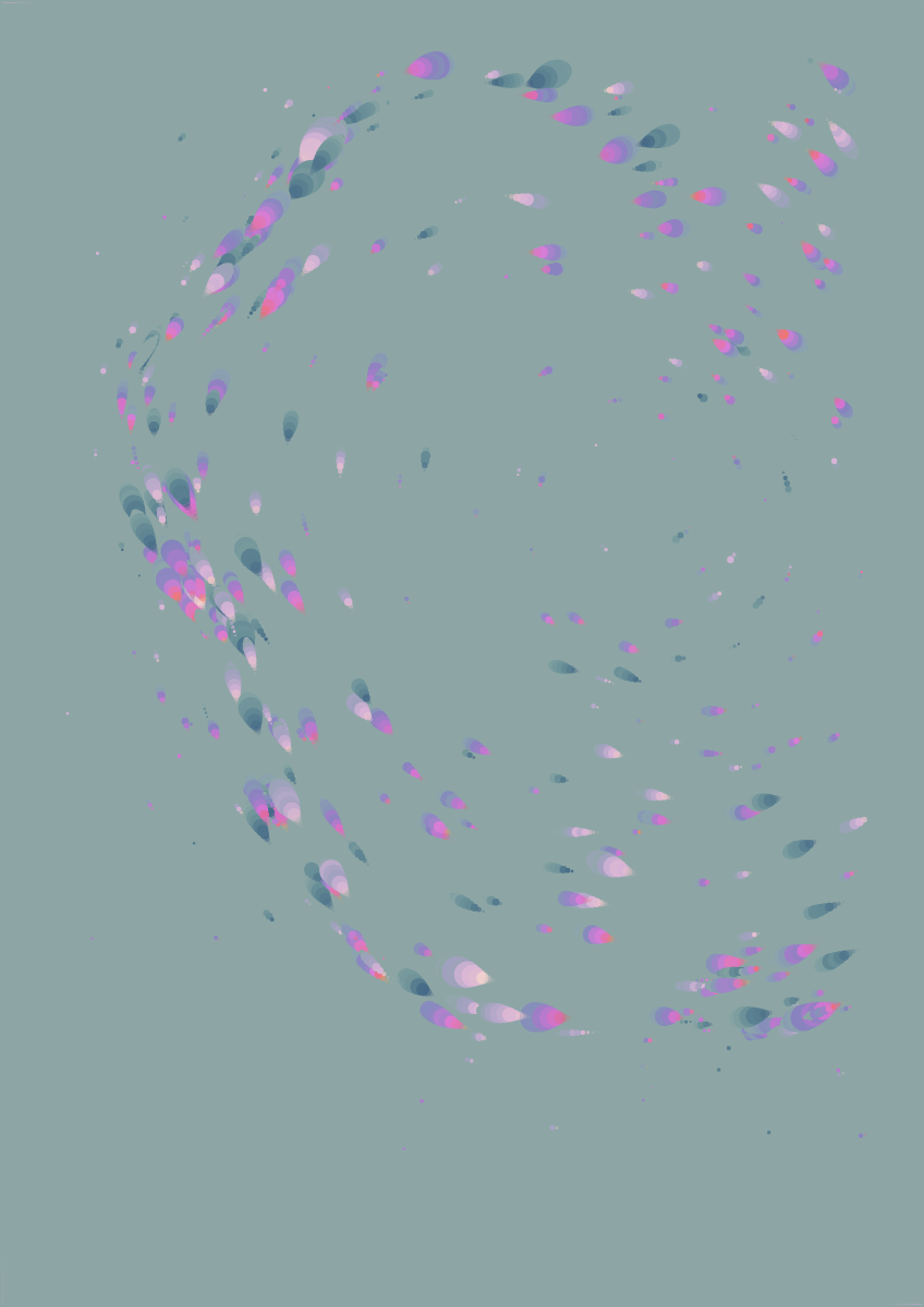 As Light As A Feather #193 static token preview