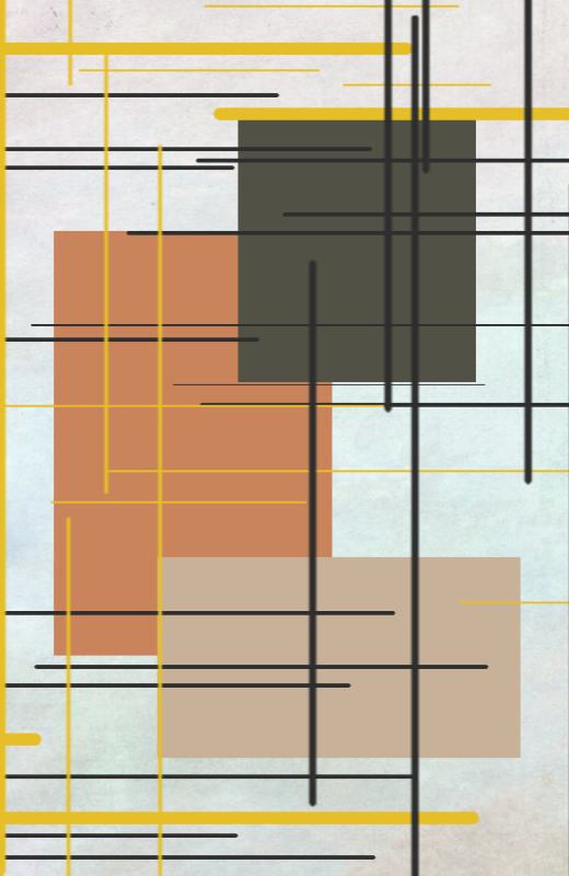 Geometry and life #47 static NFT preview