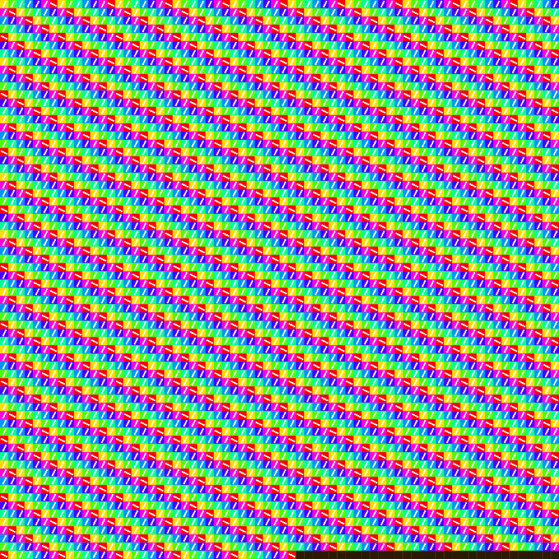 Tally! #4592 static NFT preview