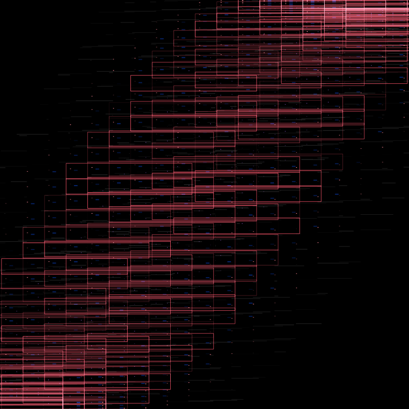 TELA #45 static NFT preview