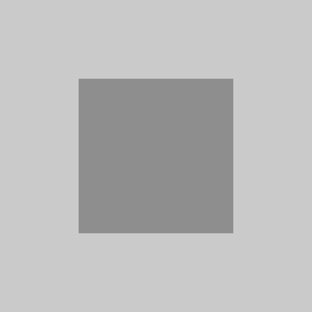 p5js tuto 'Square' fxhash-template #88 static token preview