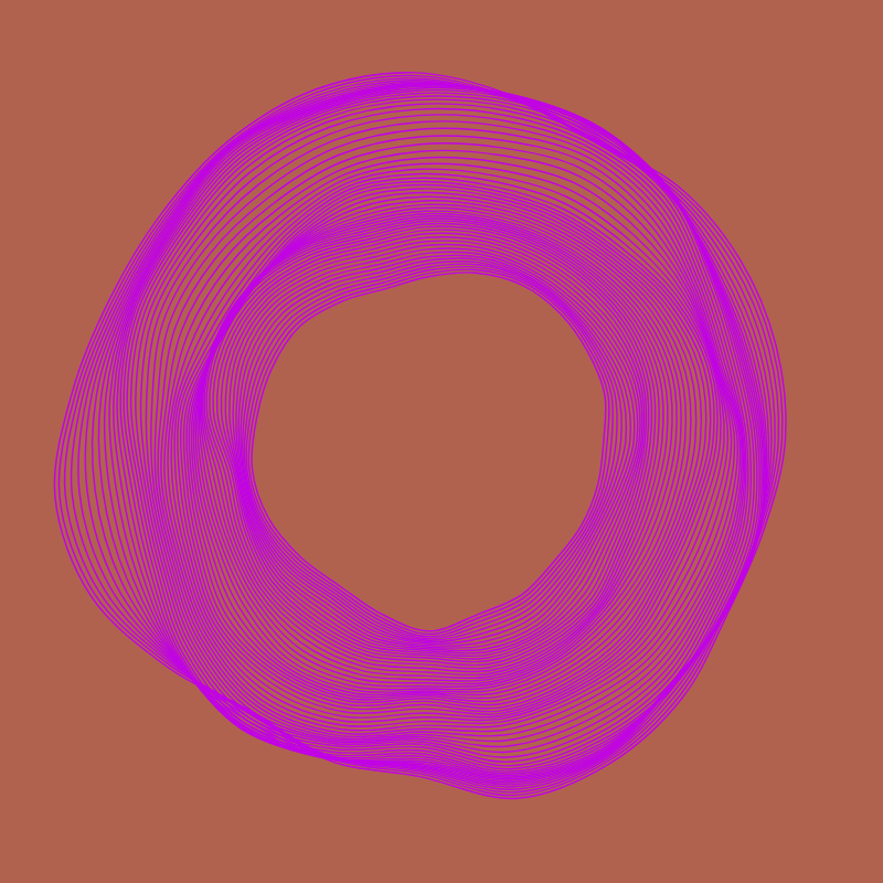 polygonisms #20 static NFT preview