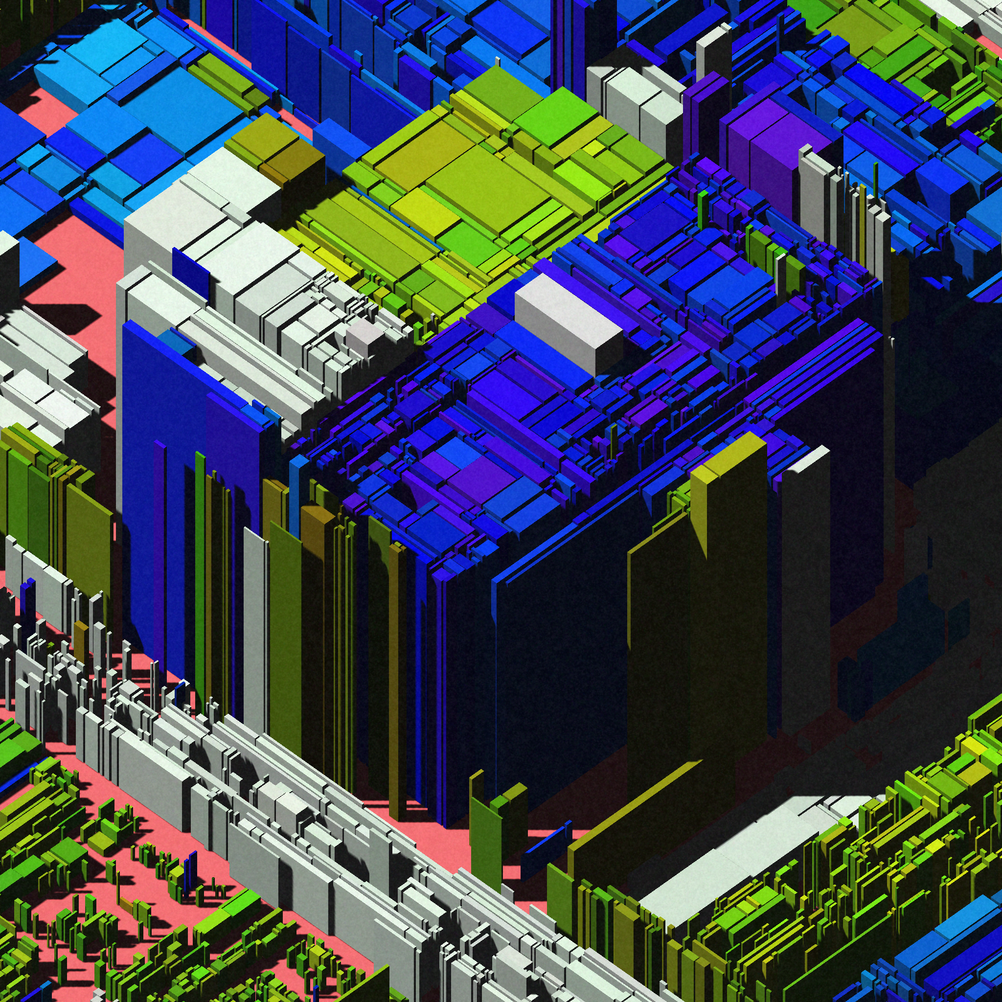 Divide by Circle #389 static NFT preview