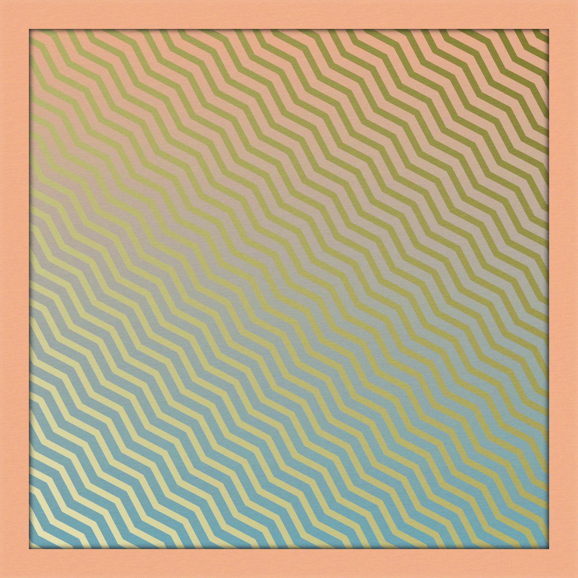 ZigZag #305 static token preview