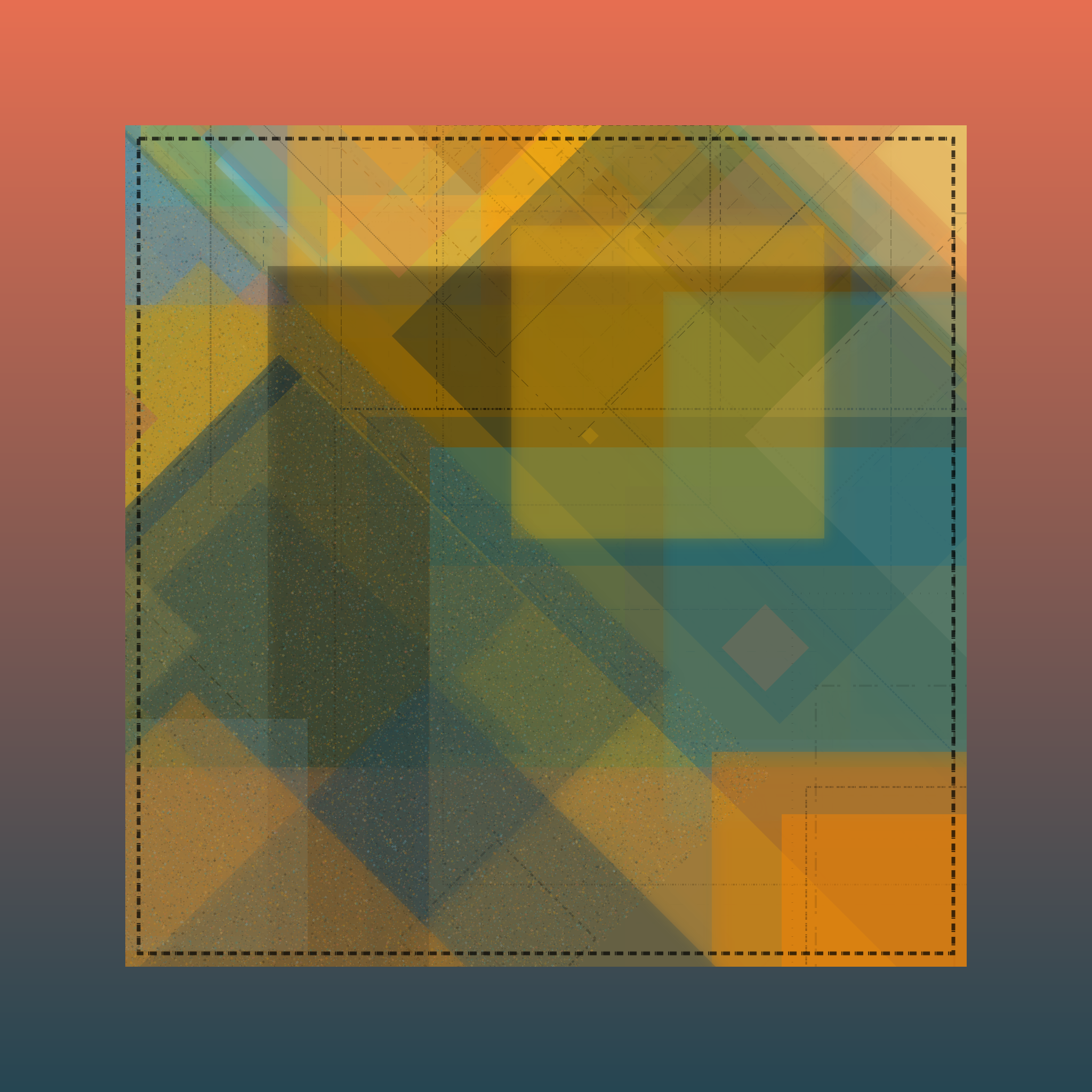 Windowz of Abstraction | BDC #45 static token preview