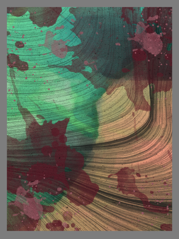My digital paintings #10 static token preview