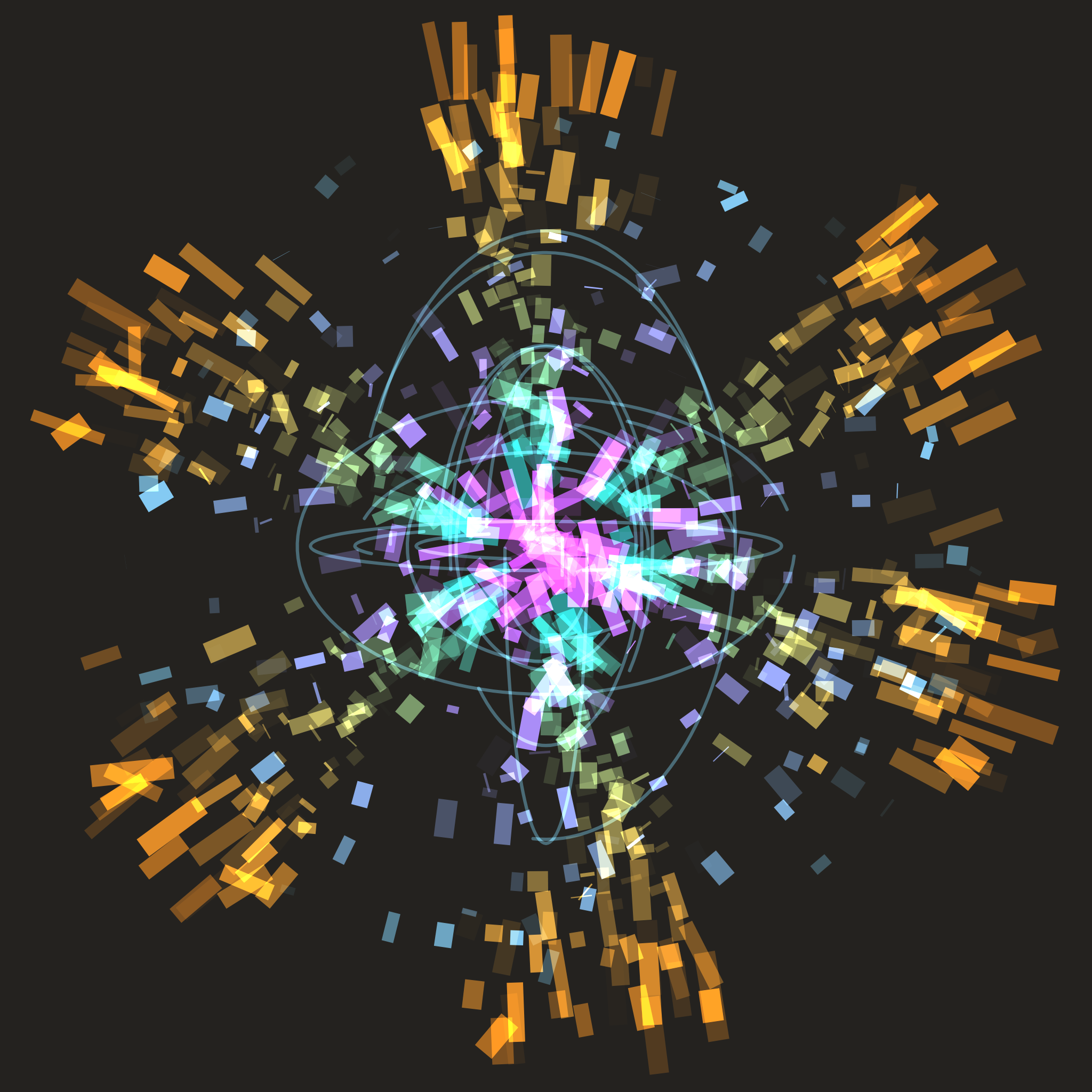Chaos Cluster #161 static token preview