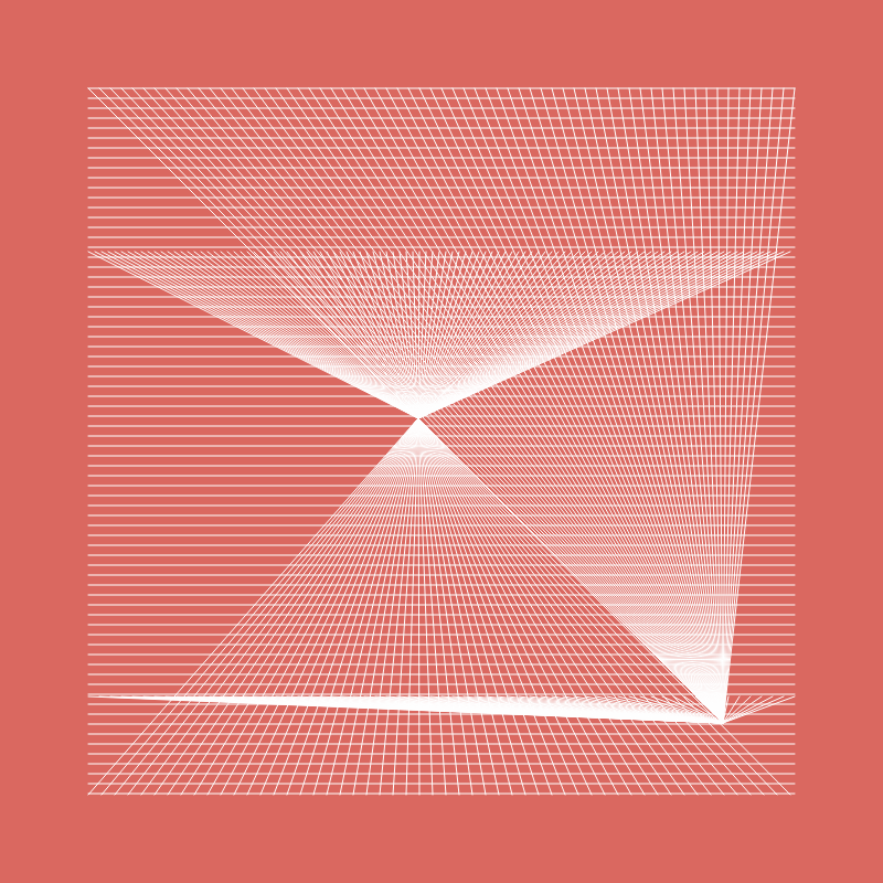 Convergencia. #76 static NFT preview
