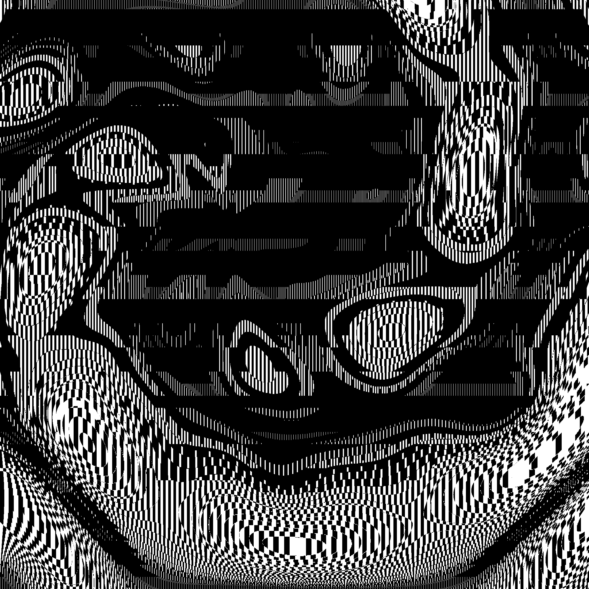 Broken Dither #130 static token preview