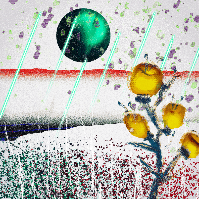 Ceshan's Psychedelics #10 static token preview