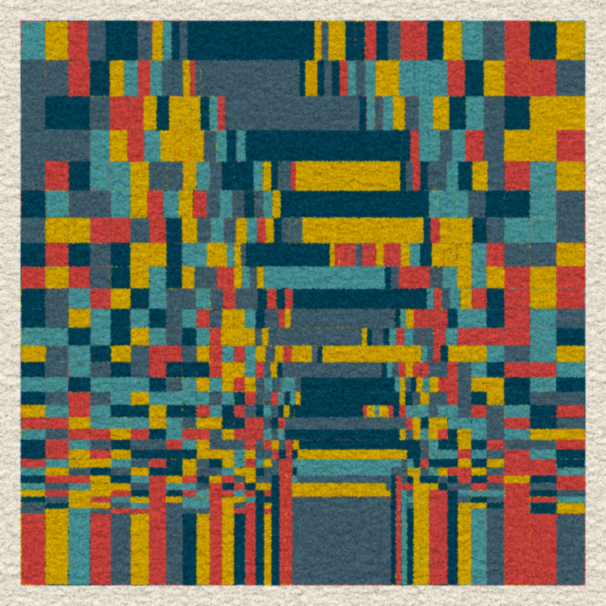 Tomorrow Partition #146 static NFT preview