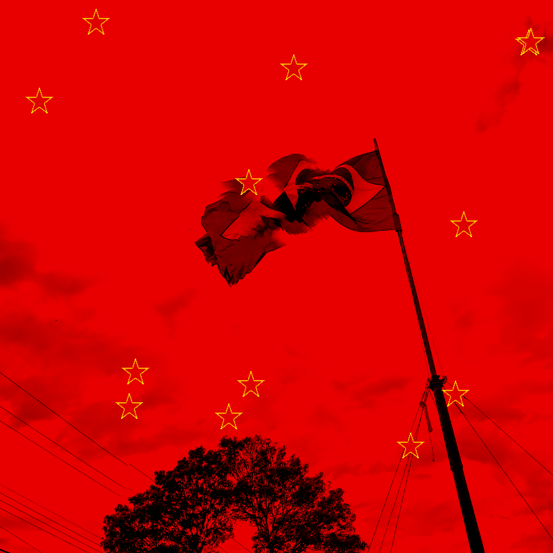 For democracy of Brazil #28 static token preview