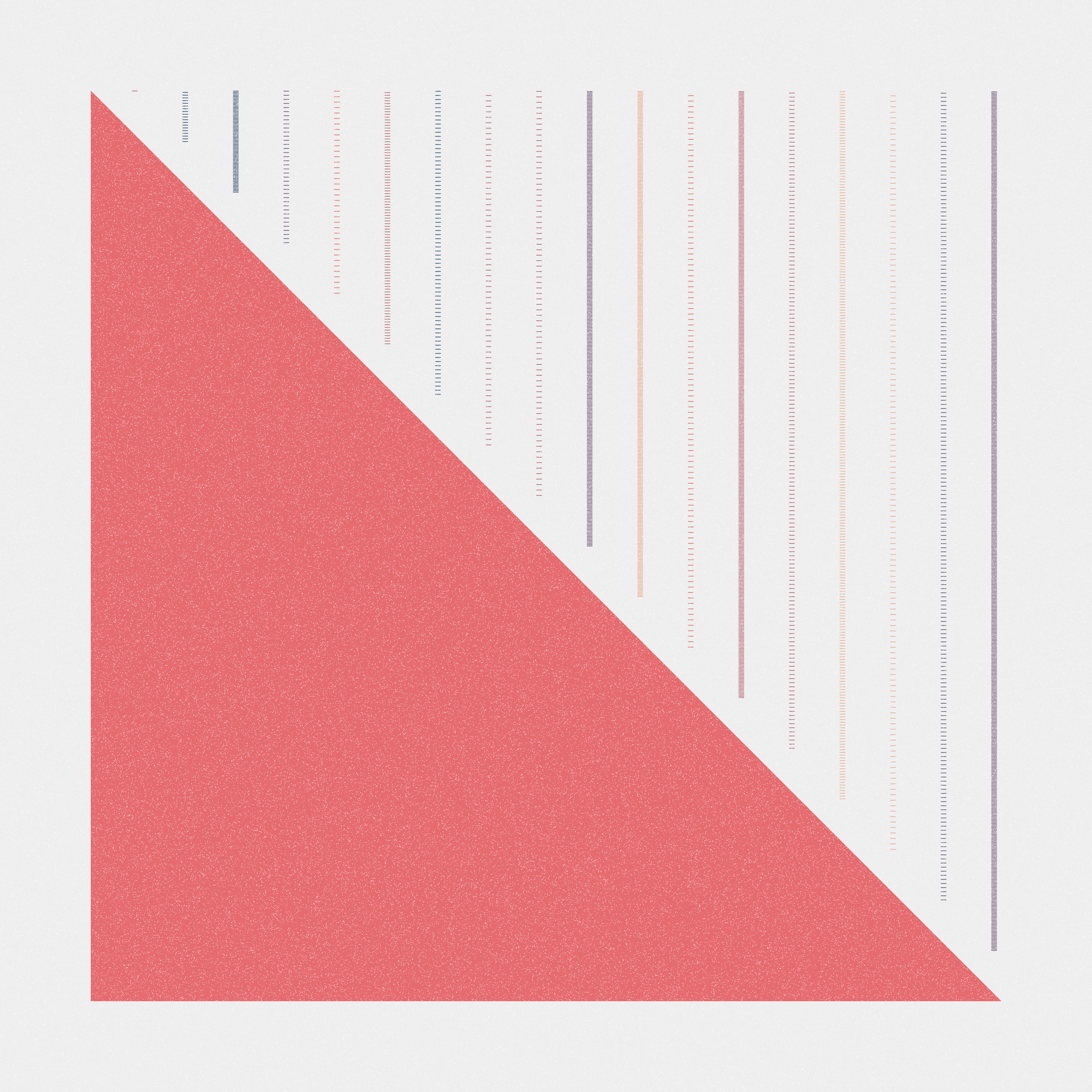 Unsquare composition #27 static token preview