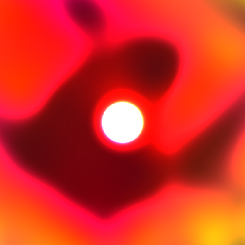 Sol #24 static NFT preview