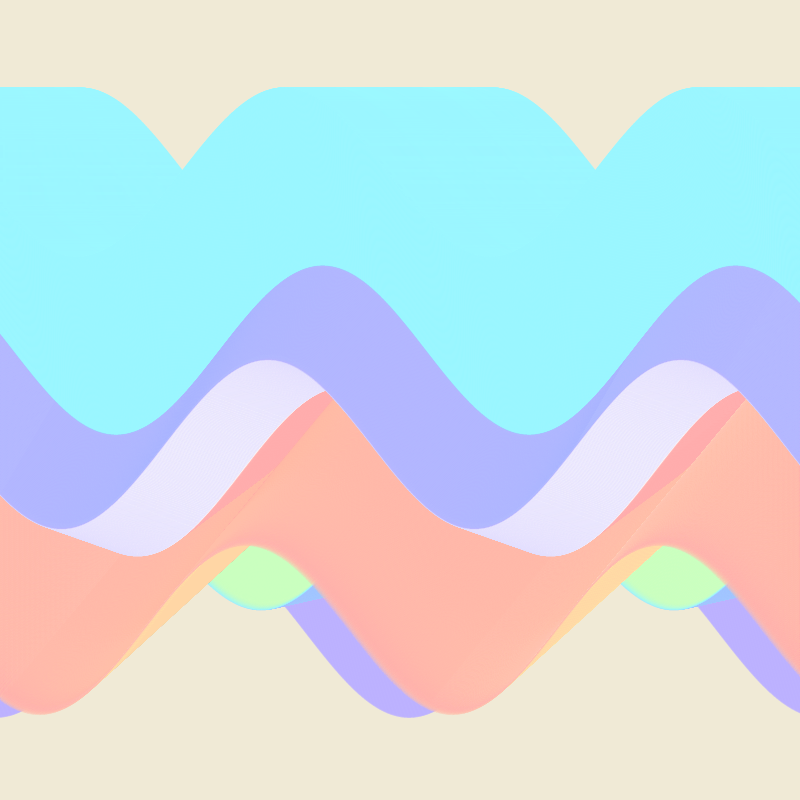 Wiggle #258 static NFT preview