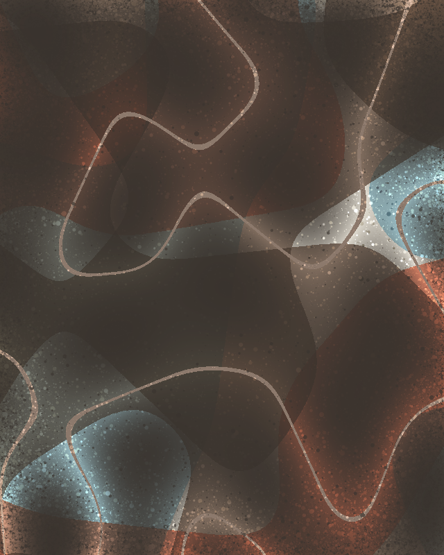 Unbounded #106 static NFT preview