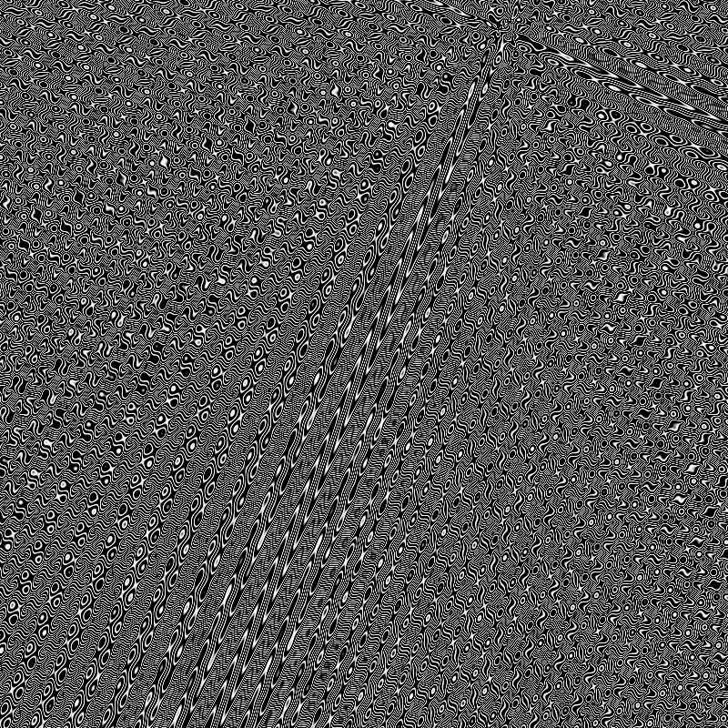 Quantum Vacuum #265 static NFT preview