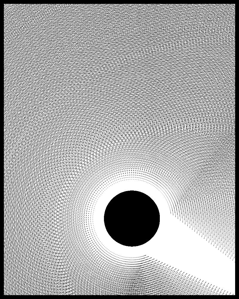 Plurality in Unity #30 static NFT preview