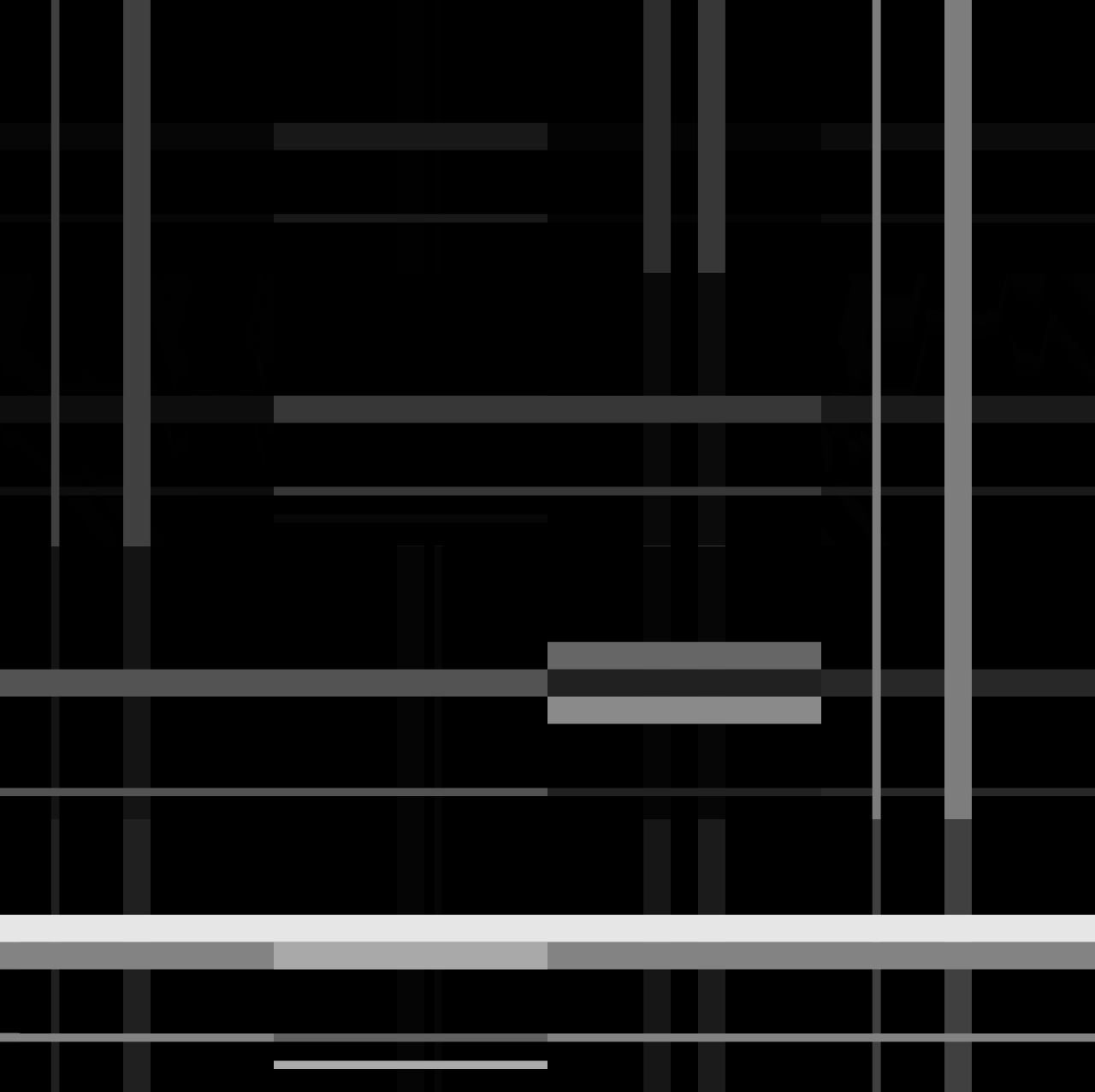 M5: PULSES #46 static NFT preview