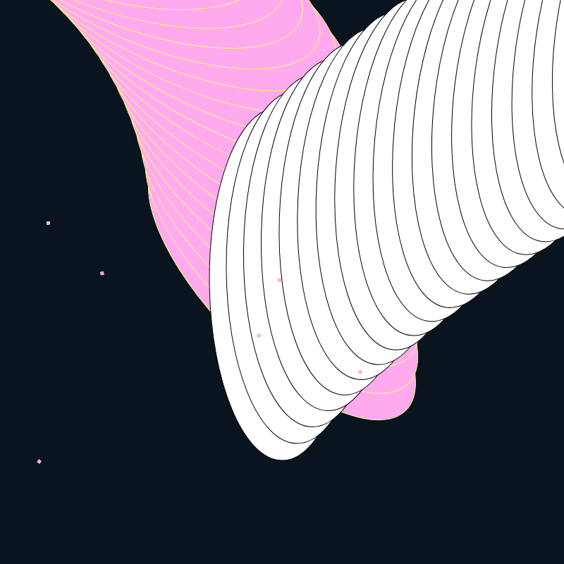 Ellipse dance #2 static token preview