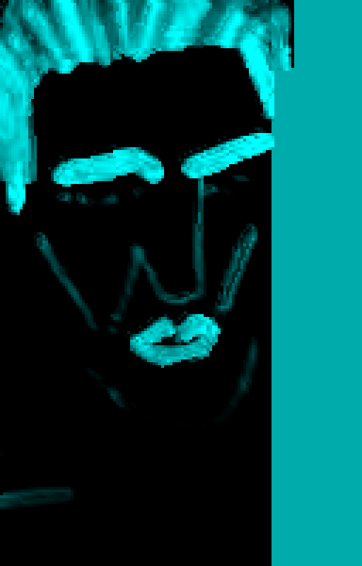 rtrdgtzr #89 static NFT preview