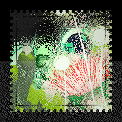 Stamps of Onablo #485 static token preview