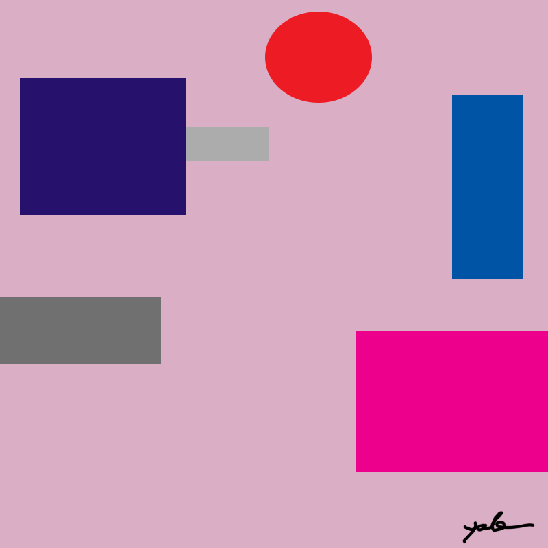 THE CHEAPEST ARTWORK ON EARTH #242 static token preview