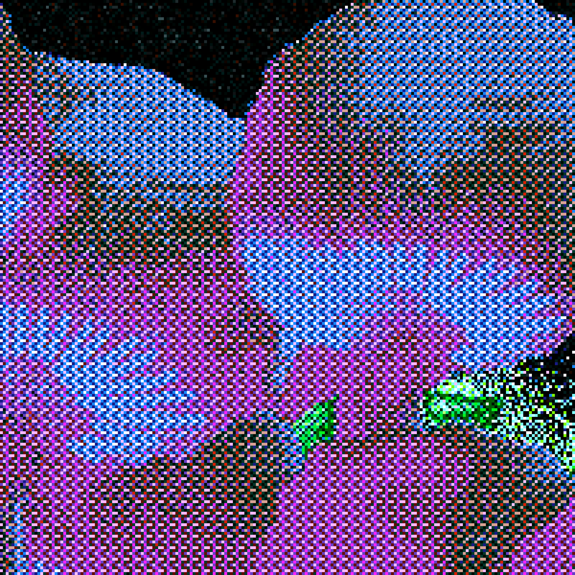 PX of Onablo #116 static NFT preview