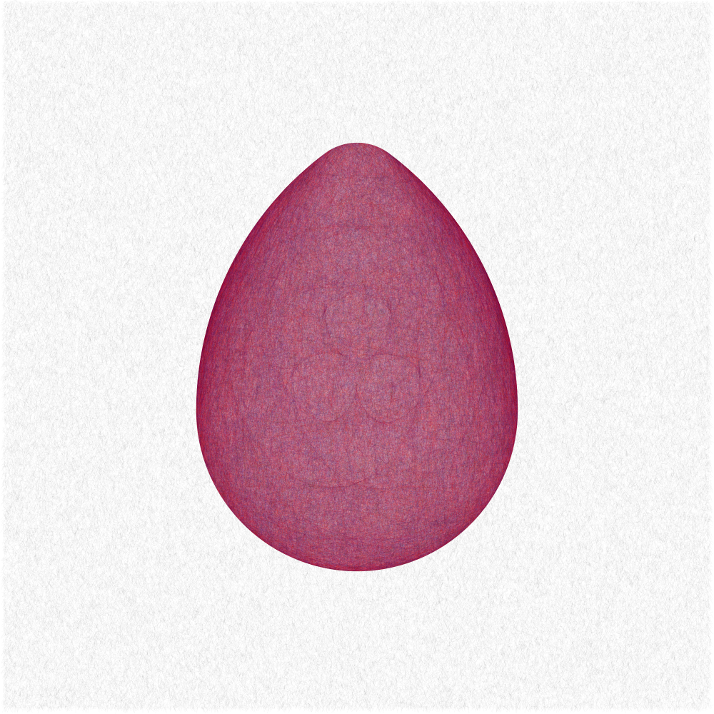 Easter Egg #506 static NFT preview