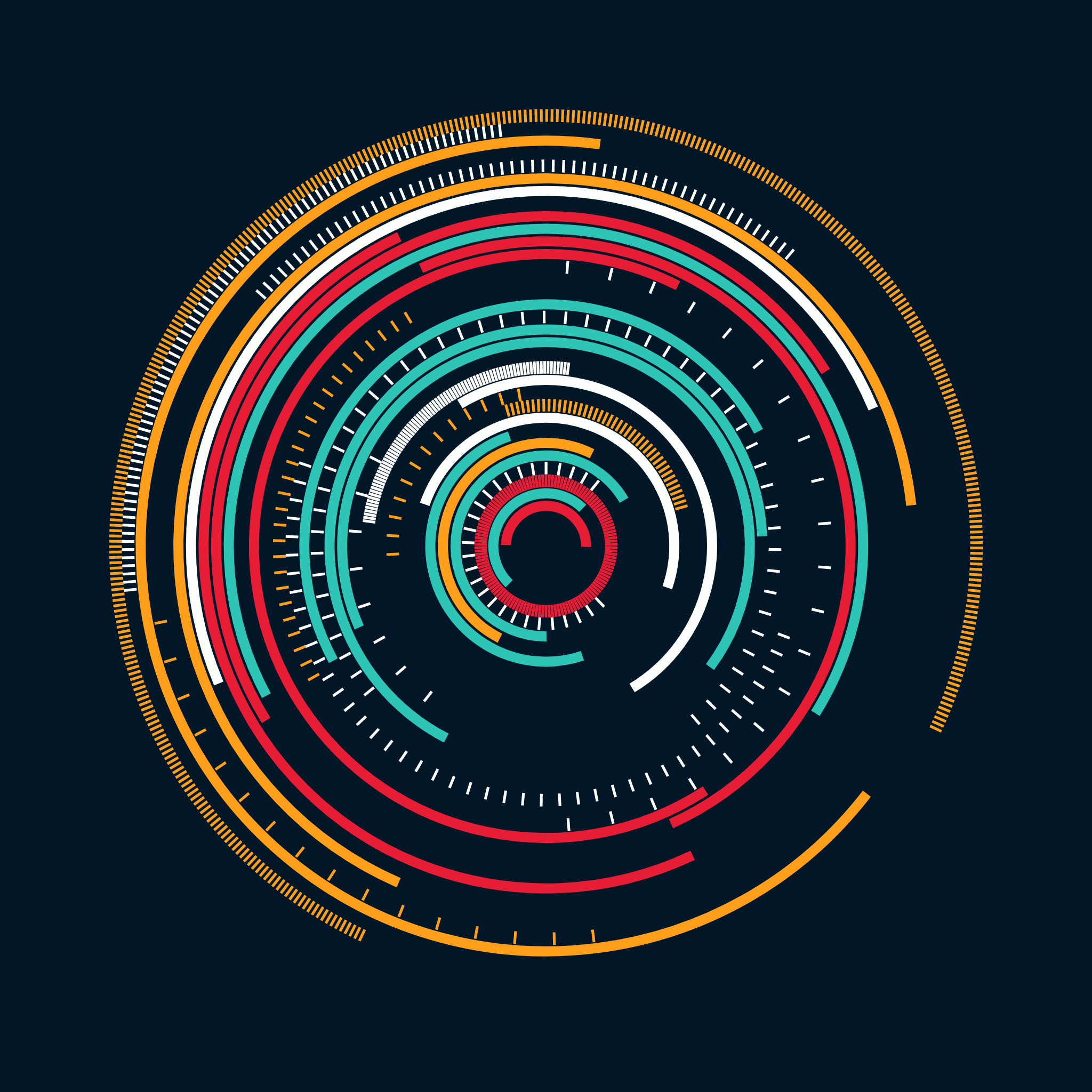 ROTATING SYSTEM 03 #22 static NFT preview