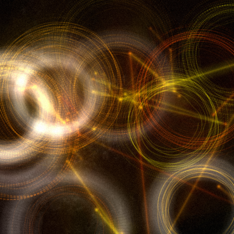 noise paths #47 static NFT preview